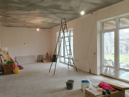 Продам дом, 3-я Акварельная ул, 45, Ростов-на-Дону г, 0 км от города