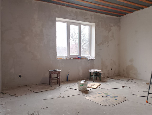 Продам дом, 3-я Акварельная ул, 45, Ростов-на-Дону г, 0 км от города