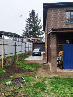 Продам дом, 3-я Акварельная ул, 45, Ростов-на-Дону г, 0 км от города