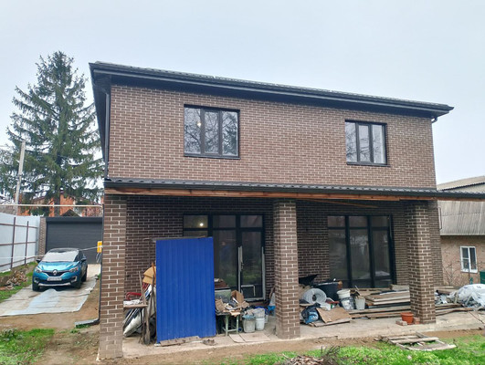 Продам дом, 3-я Акварельная ул, 45, Ростов-на-Дону г, 0 км от города