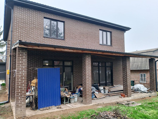 Продам дом, 3-я Акварельная ул, 45, Ростов-на-Дону г, 0 км от города