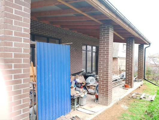 Продам дом, 3-я Акварельная ул, 45, Ростов-на-Дону г, 0 км от города