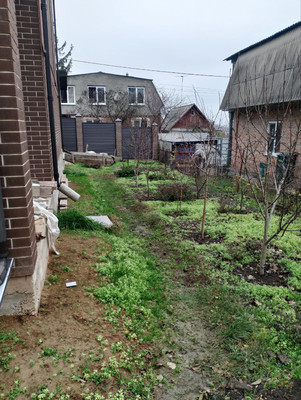 Продам дом, 3-я Акварельная ул, 45, Ростов-на-Дону г, 0 км от города