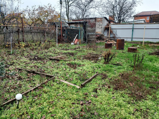 Продам дом, 3-я Акварельная ул, 45, Ростов-на-Дону г, 0 км от города