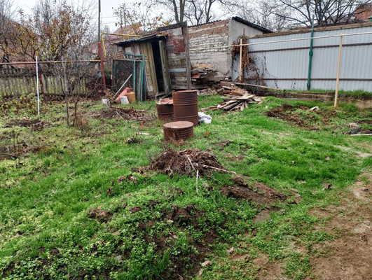 Продам дом, 3-я Акварельная ул, 45, Ростов-на-Дону г, 0 км от города