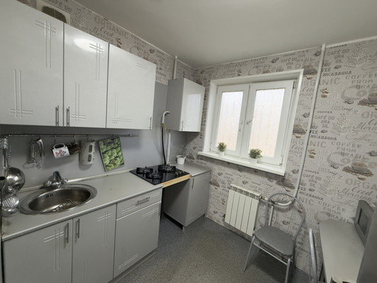 Продам однокомнатную (1-комн.) квартиру, Окунева ул, 41, Нижний Тагил г