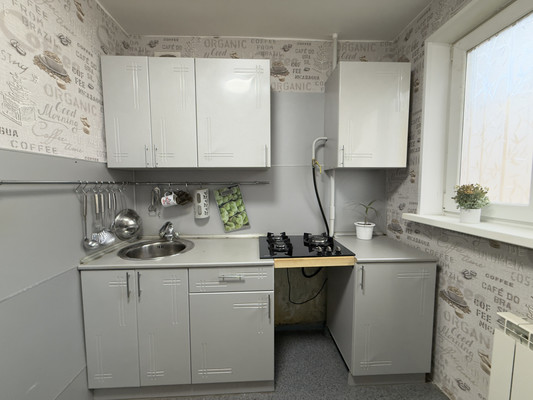 Продам однокомнатную (1-комн.) квартиру, Окунева ул, 41, Нижний Тагил г