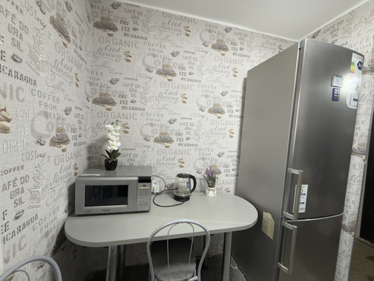 Продам однокомнатную (1-комн.) квартиру, Окунева ул, 41, Нижний Тагил г