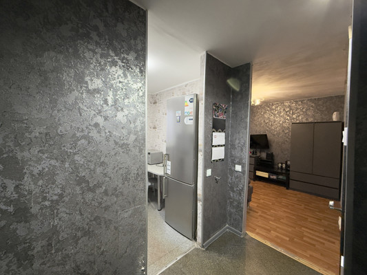 Продам однокомнатную (1-комн.) квартиру, Окунева ул, 41, Нижний Тагил г