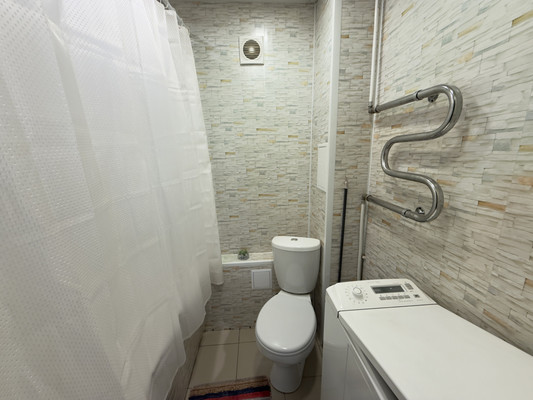 Продам однокомнатную (1-комн.) квартиру, Окунева ул, 41, Нижний Тагил г