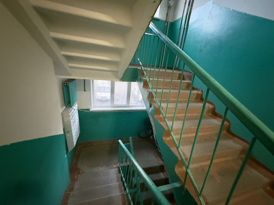 Продам однокомнатную (1-комн.) квартиру, Окунева ул, 41, Нижний Тагил г