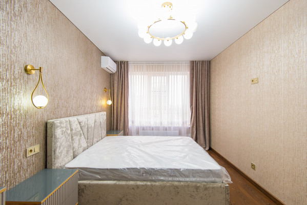 Продам однокомнатную (1-комн.) квартиру, Северная ул, 2Ак1, Батайск г