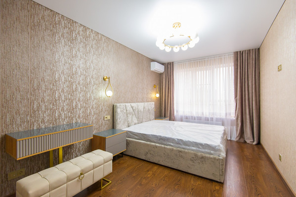 Продам однокомнатную (1-комн.) квартиру, Северная ул, 2Ак1, Батайск г