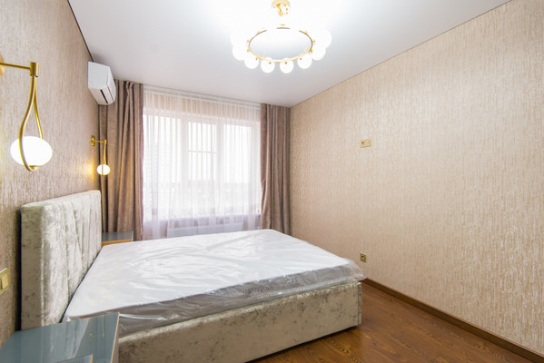 Продам однокомнатную (1-комн.) квартиру, Северная ул, 2Ак1, Батайск г