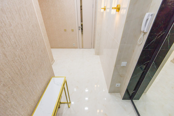 Продам однокомнатную (1-комн.) квартиру, Северная ул, 2Ак1, Батайск г