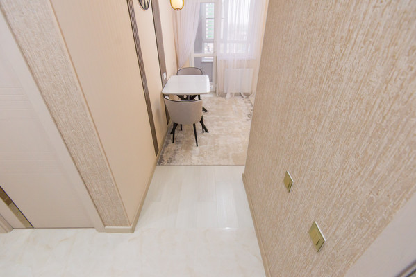 Продам однокомнатную (1-комн.) квартиру, Северная ул, 2Ак1, Батайск г