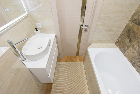 Продам однокомнатную (1-комн.) квартиру, Северная ул, 2Ак1, Батайск г