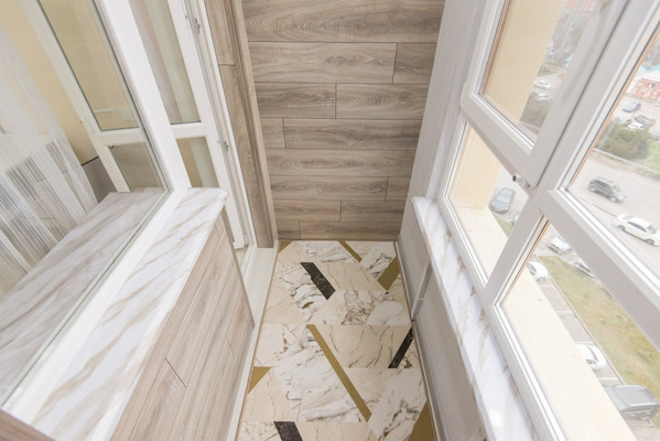 Продам однокомнатную (1-комн.) квартиру, Северная ул, 2Ак1, Батайск г