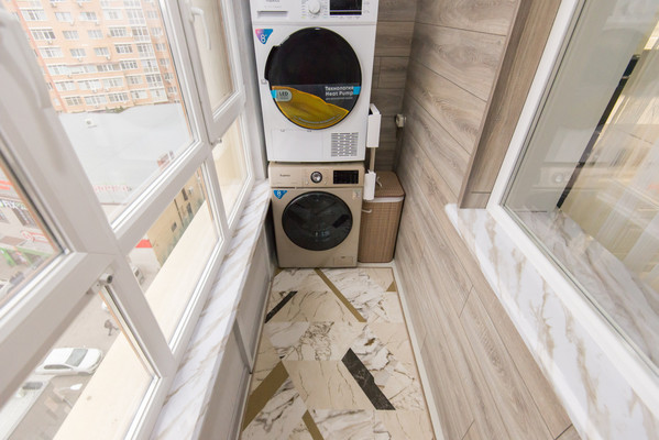 Продам однокомнатную (1-комн.) квартиру, Северная ул, 2Ак1, Батайск г