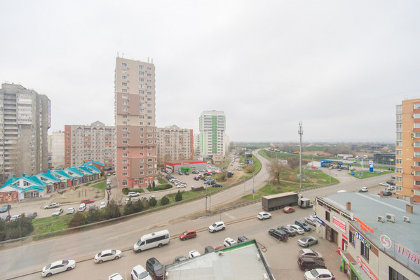 Продам однокомнатную (1-комн.) квартиру, Северная ул, 2Ак1, Батайск г