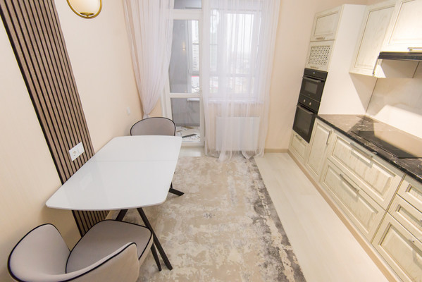 Продам однокомнатную (1-комн.) квартиру, Северная ул, 2Ак1, Батайск г