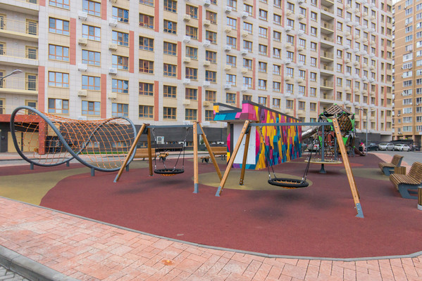 Продам однокомнатную (1-комн.) квартиру, Северная ул, 2Ак1, Батайск г