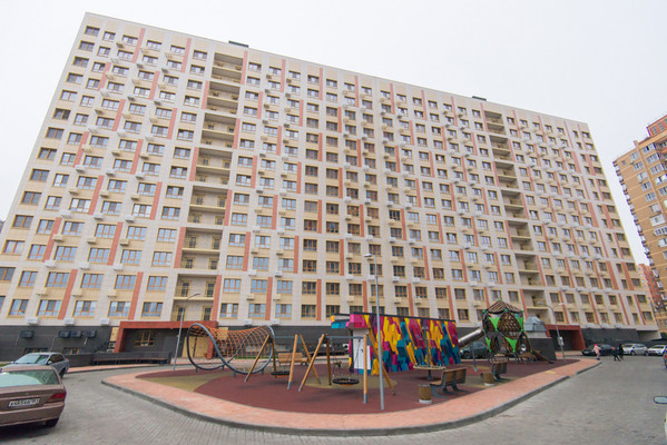 Продам однокомнатную (1-комн.) квартиру, Северная ул, 2Ак1, Батайск г