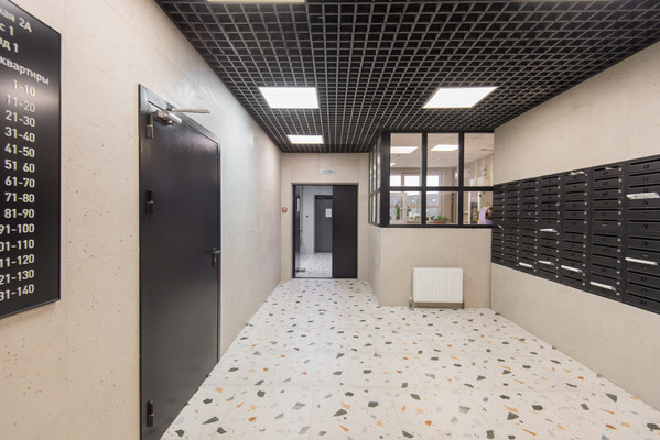 Продам однокомнатную (1-комн.) квартиру, Северная ул, 2Ак1, Батайск г