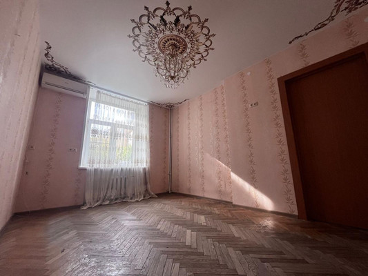 Сдам 2-комн. в 5-комн. квартире, Ленинградский пр-кт, 14к4, Москва г