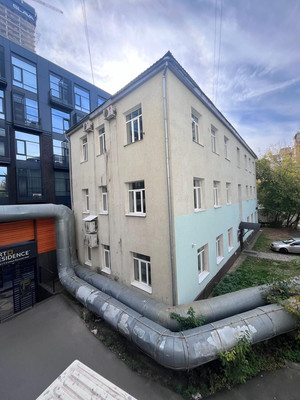 Сдам 2-комн. в 5-комн. квартире, Ленинградский пр-кт, 14к4, Москва г