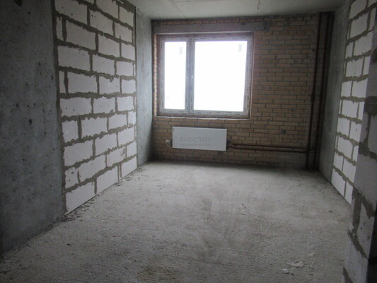 Продам однокомнатную (1-комн.) квартиру, Донская ул, 1, Ярлыково д