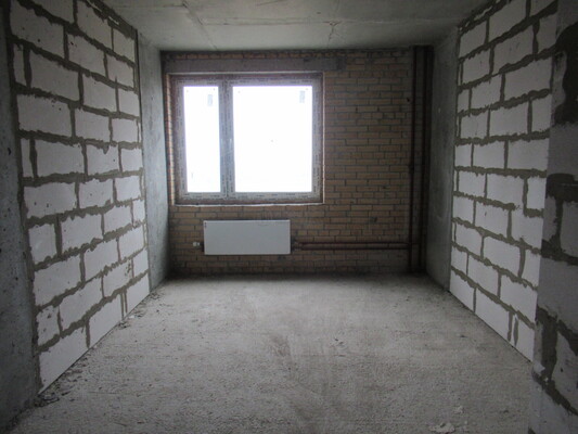 Продам однокомнатную (1-комн.) квартиру, Донская ул, 1, Ярлыково д