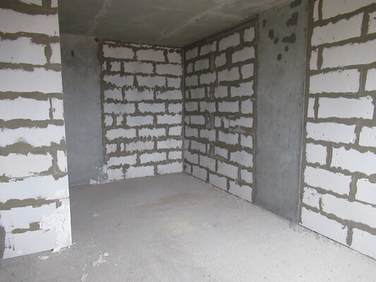 Продам однокомнатную (1-комн.) квартиру, Донская ул, 1, Ярлыково д