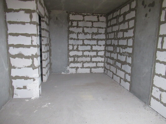 Продам однокомнатную (1-комн.) квартиру, Донская ул, 1, Ярлыково д