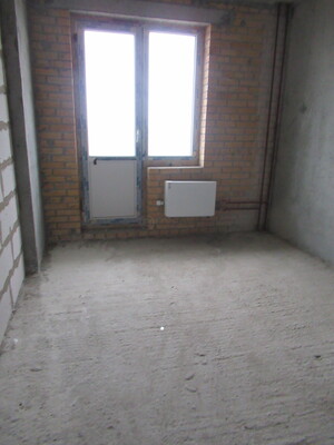 Продам однокомнатную (1-комн.) квартиру, Донская ул, 1, Ярлыково д