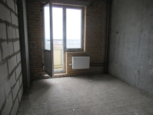 Продам однокомнатную (1-комн.) квартиру, Донская ул, 1, Ярлыково д