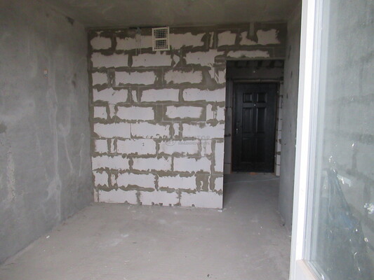 Продам однокомнатную (1-комн.) квартиру, Донская ул, 1, Ярлыково д