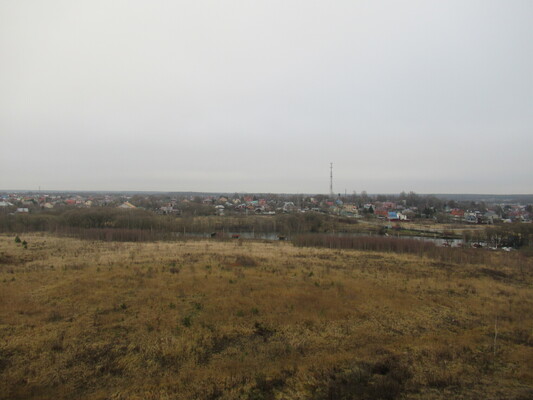 Продам однокомнатную (1-комн.) квартиру, Донская ул, 1, Ярлыково д