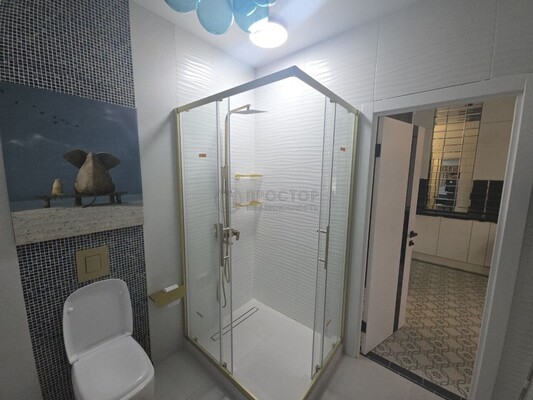 Продам однокомнатную (1-комн.) квартиру, Крузенштерна ул, 9, Москва г