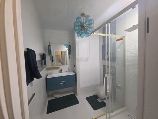 Продам однокомнатную (1-комн.) квартиру, Крузенштерна ул, 9, Москва г