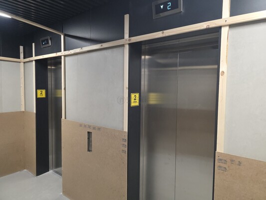 Продам однокомнатную (1-комн.) квартиру, Крузенштерна ул, 9, Москва г