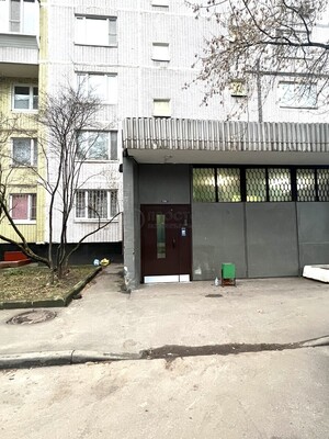 Продам двухкомнатную (2-комн.) квартиру, 2-я Синичкина ул, 9к1, Москва г