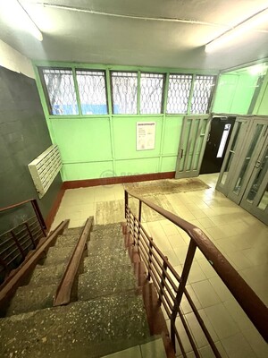 Продам двухкомнатную (2-комн.) квартиру, 2-я Синичкина ул, 9к1, Москва г