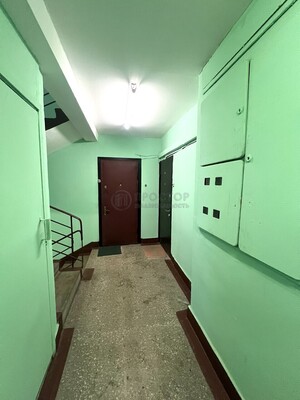 Продам двухкомнатную (2-комн.) квартиру, 2-я Синичкина ул, 9к1, Москва г