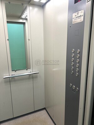 Продам двухкомнатную (2-комн.) квартиру, 2-я Синичкина ул, 9к1, Москва г