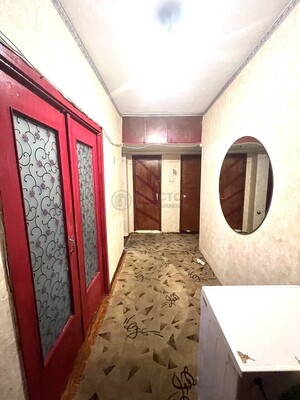 Продам двухкомнатную (2-комн.) квартиру, 2-я Синичкина ул, 9к1, Москва г