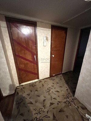 Продам двухкомнатную (2-комн.) квартиру, 2-я Синичкина ул, 9к1, Москва г