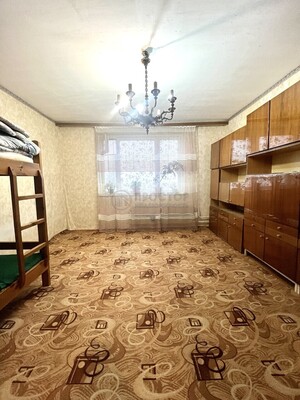 Продам двухкомнатную (2-комн.) квартиру, 2-я Синичкина ул, 9к1, Москва г