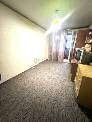 Продам двухкомнатную (2-комн.) квартиру, 2-я Синичкина ул, 9к1, Москва г