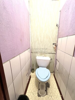 Продам двухкомнатную (2-комн.) квартиру, 2-я Синичкина ул, 9к1, Москва г